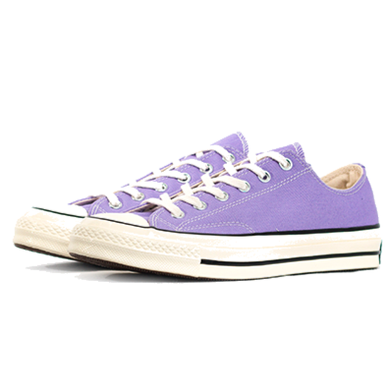 新品 Converse Chuck Taylor Ct70 Washed Lilac 23