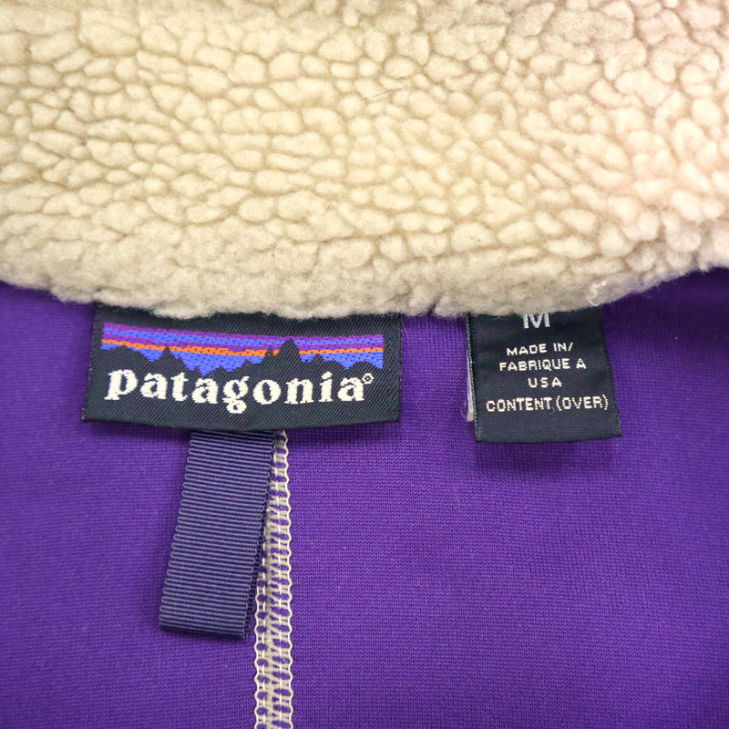 90's PATAGONIA