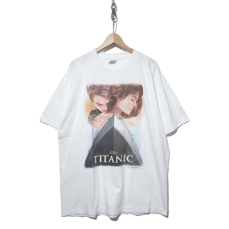 希少 90's 映画フォトプリントTシャツ 希少 90's 映画フォトプリントTシャツ