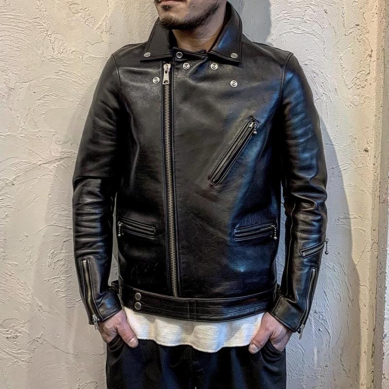 FINE CREEK ＆CO 【Clubman / ｸﾗﾌﾞﾏﾝ 】Horse | ・ ・・D...