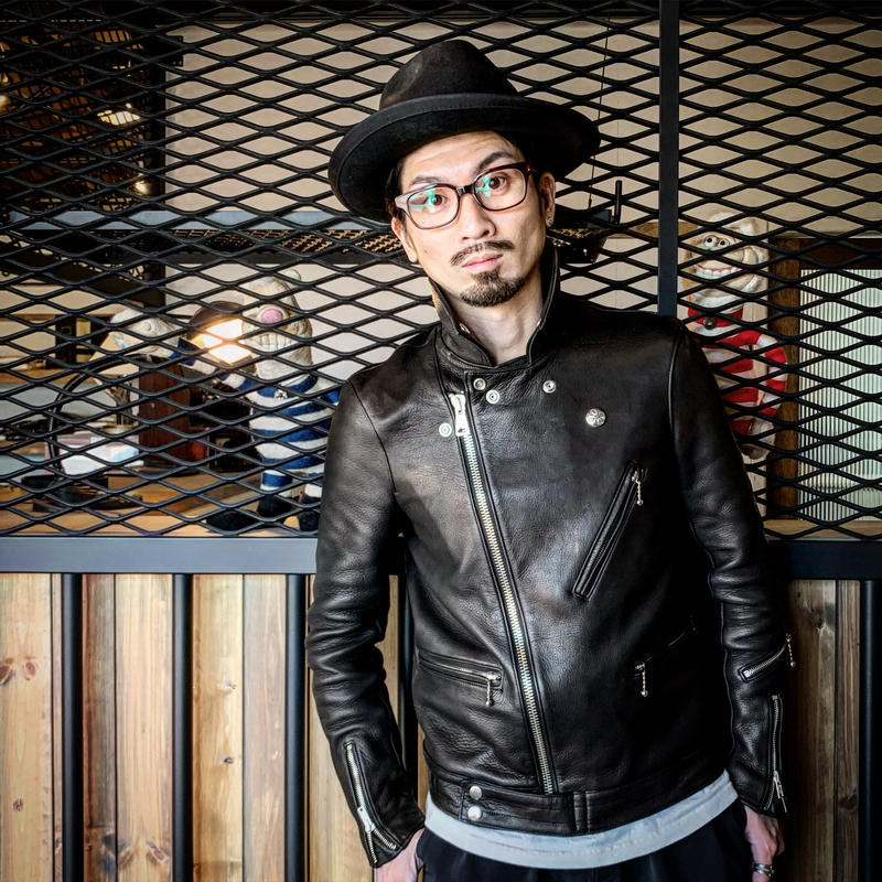 FINE CREEK ＆CO 【Clubman / ｸﾗﾌﾞﾏﾝ 】Deer | ・ ・・Da...