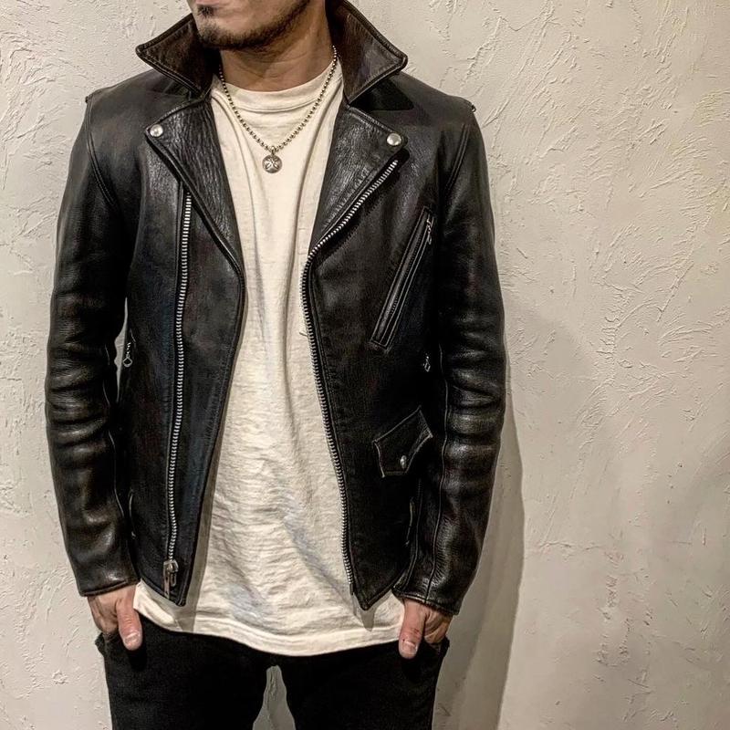 Fine Creek Leathers Leon レオン Custom 21年３月