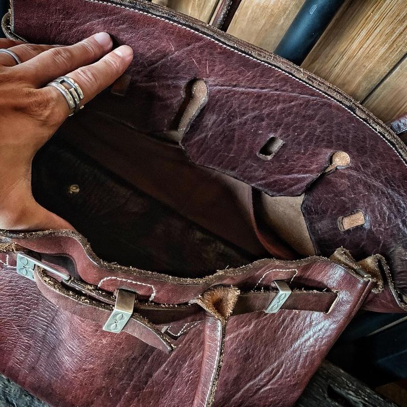 DutchLeatherCompany ダッチレザーカンパニー キ | myglobaltax.com