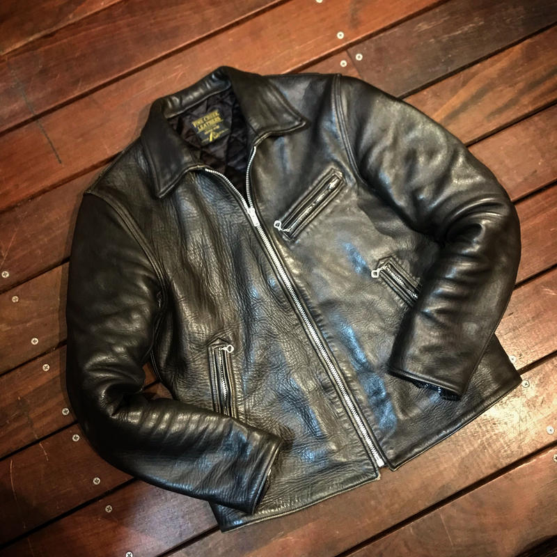 ファインクリークレザーズ FINE CREEK LEATHERSエリック