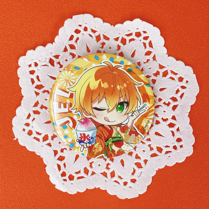 すとぷり 缶バッジくじっ 年夏ver 景品 Summer オフィシャ すとぷり 缶バッジくじっ 年夏ver 景品 Summer オフィシャ
