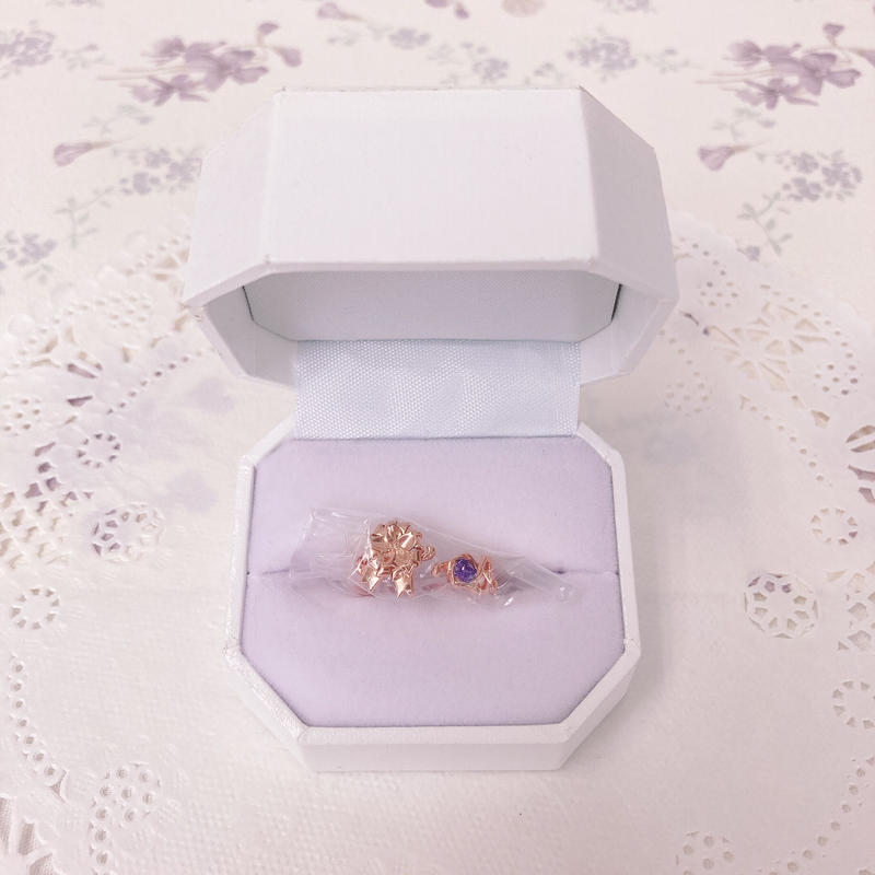 Talant Deca Porta 契約 指輪 Zartsprod Org