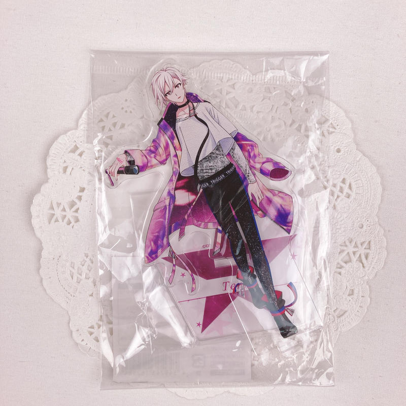 アイドリッシュセブン アクリルスタンド 3周年記念ビジュアルver 九条天 ダニーズトイ