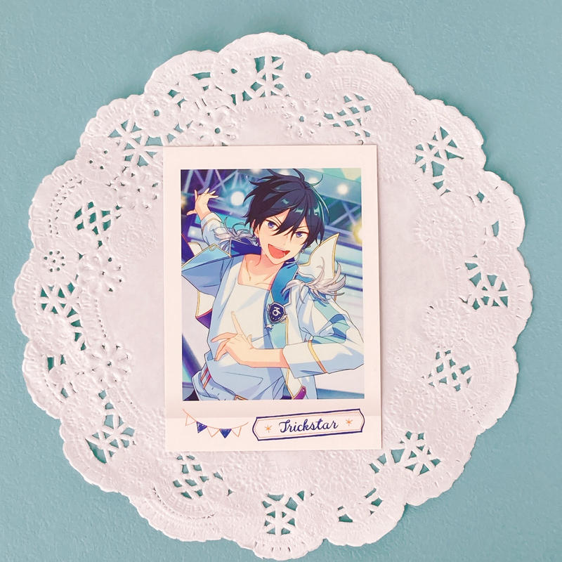 あんさんぶるスターズ ぱしゃこれ Idol Shot Ver 7 氷鷹北斗 中古グッズ通