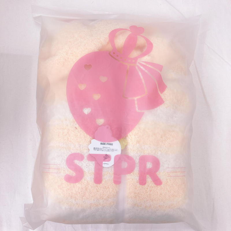 すとぷり もこもこ あにまるるーむうぇあ(ジェル) | 中古グッズ通販