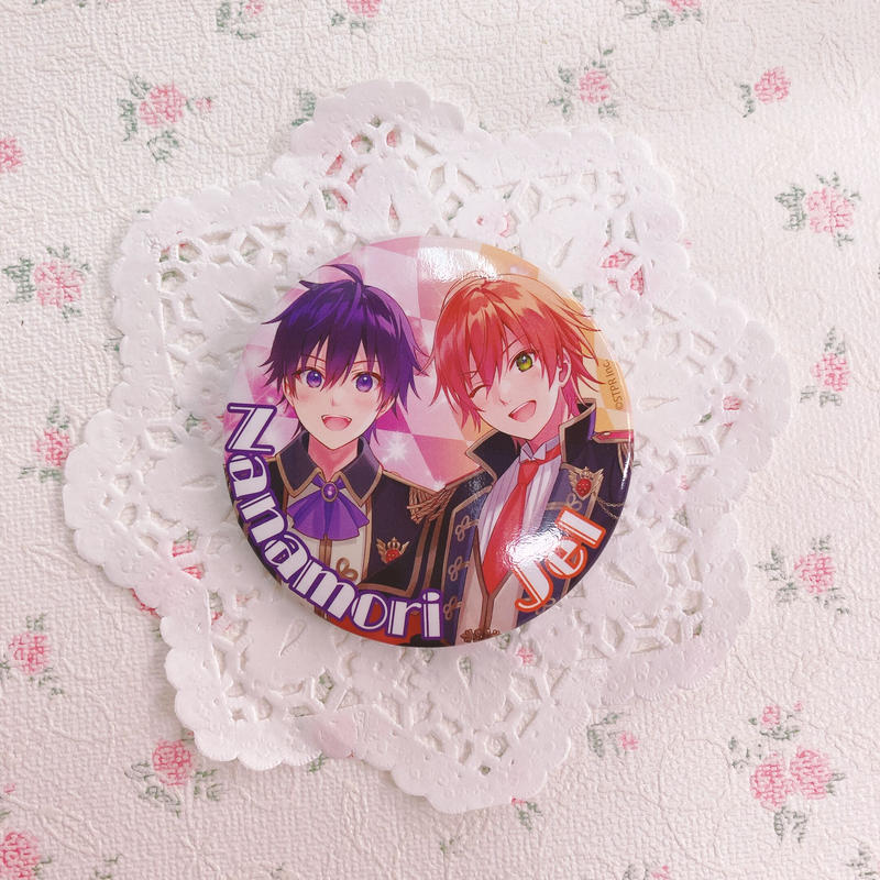 すとぷり】2021Spring ころんくん デフォ缶バッジ×27