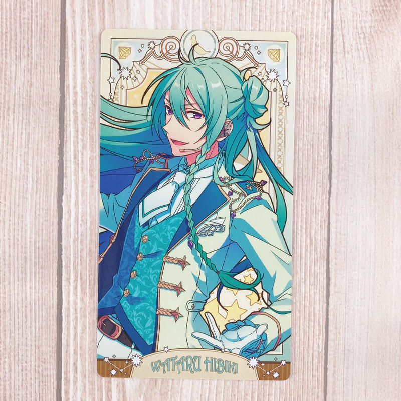 あんさんぶるスターズ アルカナカードコレクション2 日々樹渉 中古グッズ通販 ダニーズト