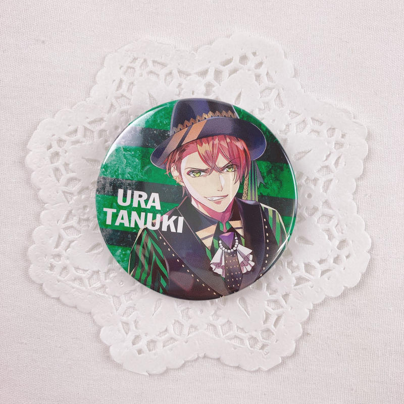 浦島坂田船 Uratanuki Birthday Live Unlimited たぬワン