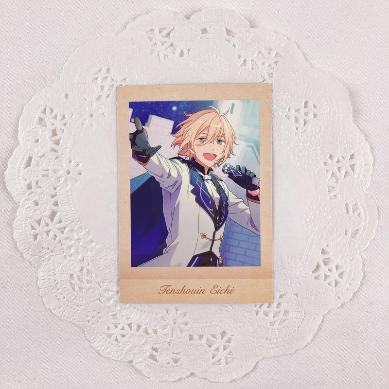 あんさんぶるスターズ ぱしゃこれ 追憶編 13 天祥院英智 中古グッズ通販 ダニーズトイ