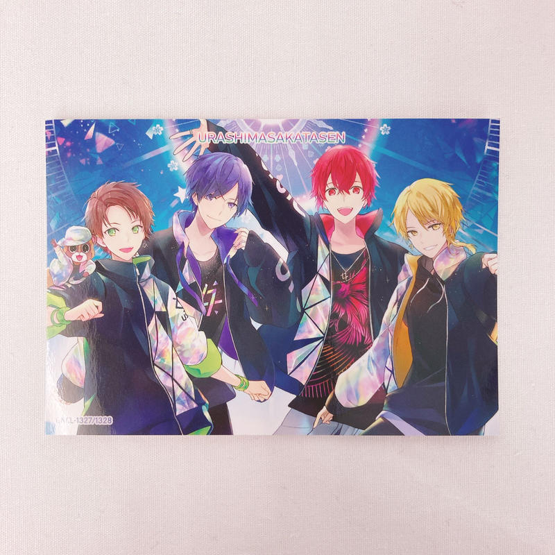 浦島坂田船 Cdアルバム Rainbow 通常盤 中古グッズ通販 ダニーズトイ For G