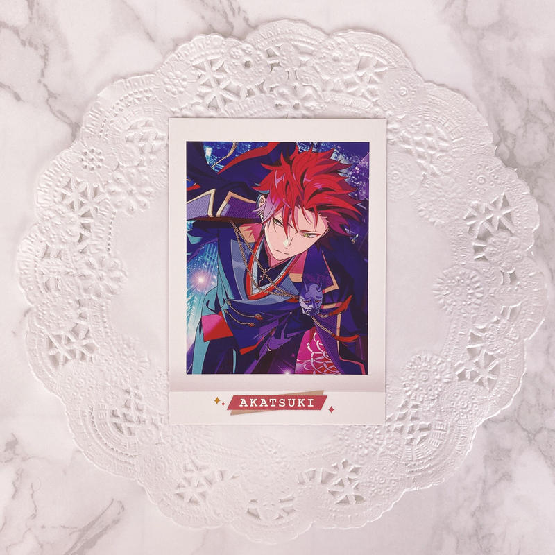 あんさんぶるスターズ 鬼龍紅郎 ぱしゃこれ Idol6 Tonosycolores Com