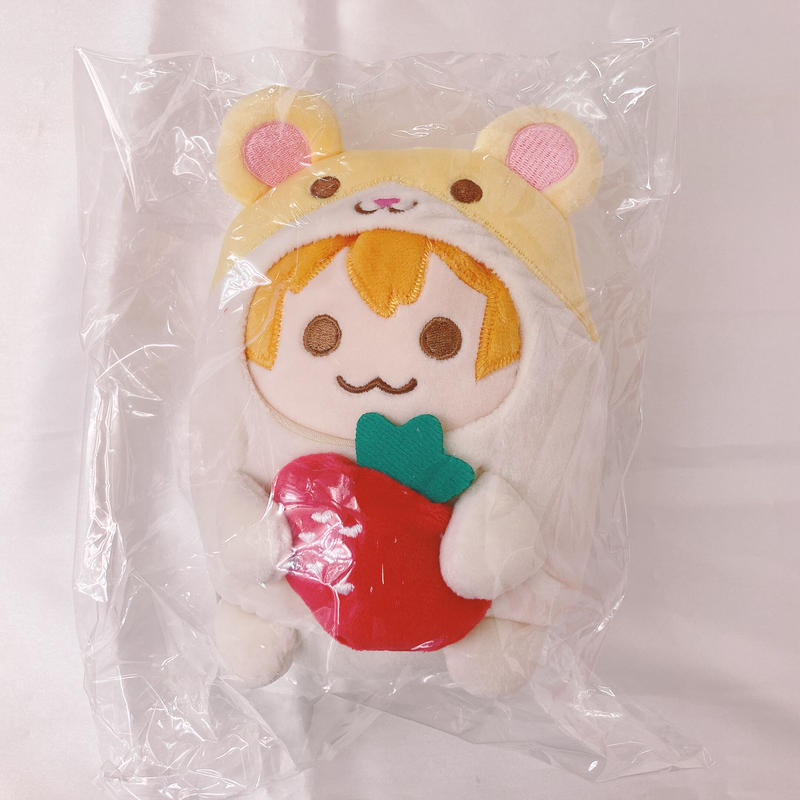 すとぷり　るぅと　あにまるくっしょん Amazon.co.jp: すとぷり るぅと あにまるぬいぐるみくっしょん