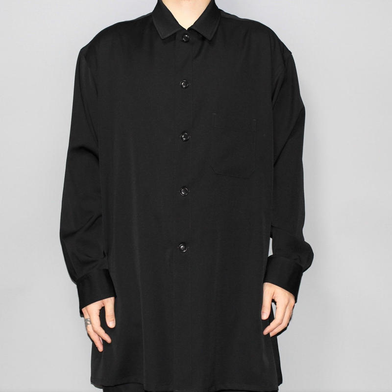 ブラック系,L売れ筋ランキングも掲載中!定価44000円 yohji yamamoto ...