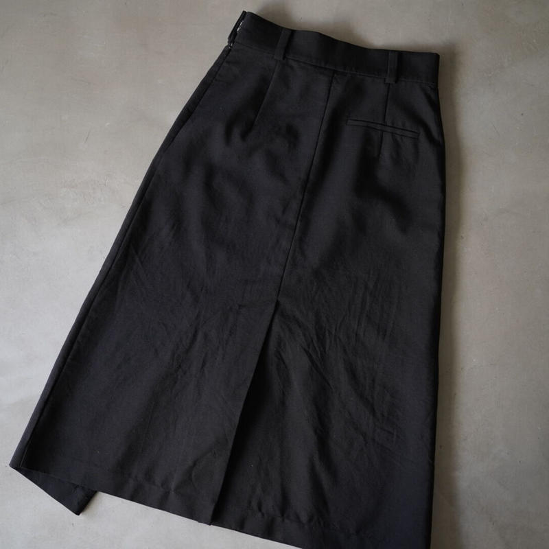 別倉庫からの配送】 20AW IRENE(アイレネ) / ウール巻きスカート - その他 - semanadalinguaalema.com.br 別倉庫からの配送】 20AW IRENE(アイレネ) / ウール巻きスカート - その他 - semanadalinguaalema.com.br