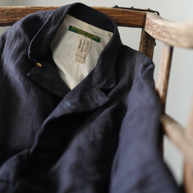 メーカー直送 ポールハーデン 初期頃 コンビレザー asakusa.sub.jp