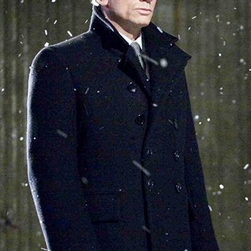 エクルベージュ ✨美品✨グッチ トムフォード期 チェスターコート