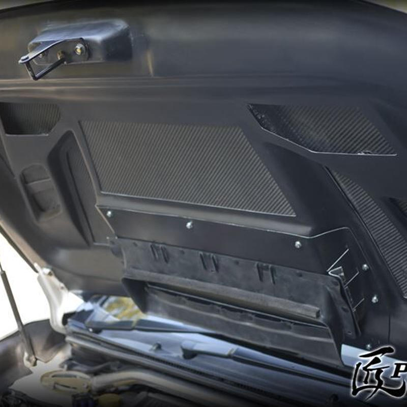 表裏カーボン 匠project エアロボンネット Wrx Sti Wrx S4 Levorg