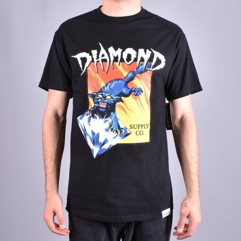 2xl Diamond Supply Co ダイヤモンドサプライ 半袖 Tシャツ Gree 2xl Diamond Supply Co ダイヤモンドサプライ 半袖 Tシャツ Gree