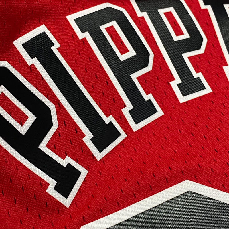 Mitchell Ness Nba Hwc シカゴ ブルズ Bulls スコッティピッペン P Mitchell Ness Nba Hwc シカゴ ブルズ Bulls スコッティピッペン P