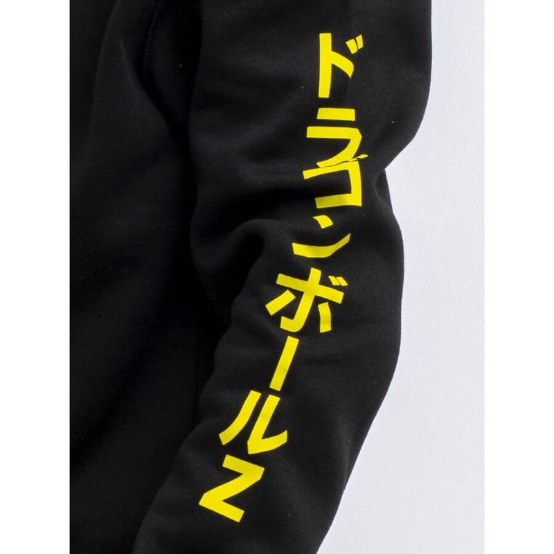 限定コラボ PRIMITIVE プリミティブ DRAGON BALL Z ドラゴンボールZ プ