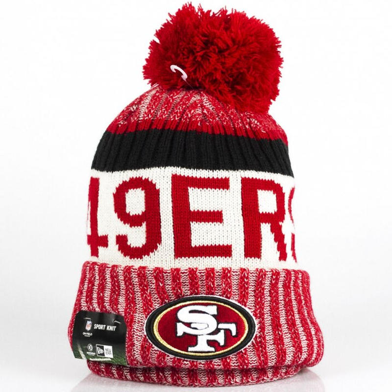 Newera ãƒ‹ãƒ¥ãƒ¼ã‚¨ãƒ© ã‚µãƒ³ãƒ•ãƒ©ãƒ³ã‚·ã‚¹ã‚³ 49ers ãƒ•ã‚©ãƒ¼ãƒ†ã‚£ãƒ¼ãƒŠã‚¤ãƒŠãƒ¼ã‚º ãƒ‹ãƒƒãƒˆã‚­ãƒ£ãƒƒãƒ—