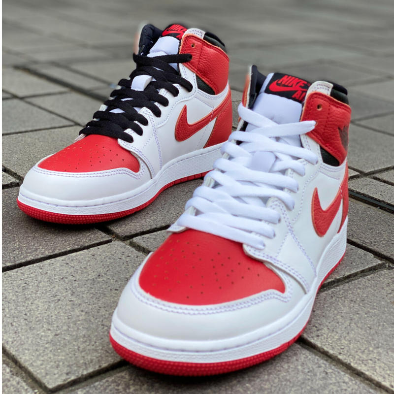Nike ナイキ Air Jordan1 High Og エアジョーダン1 ハイカット ユニバ