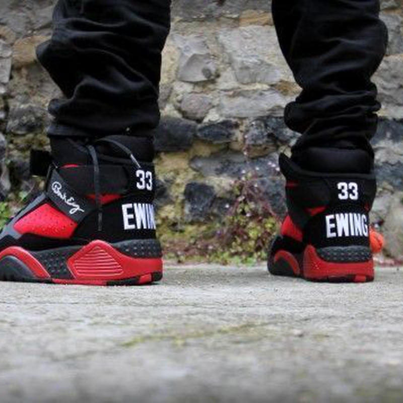 Ewing Athletics パトリック ユーイング Focus フォーカス Nba バッ Ewing Athletics パトリック ユーイング Focus フォーカス Nba バッ