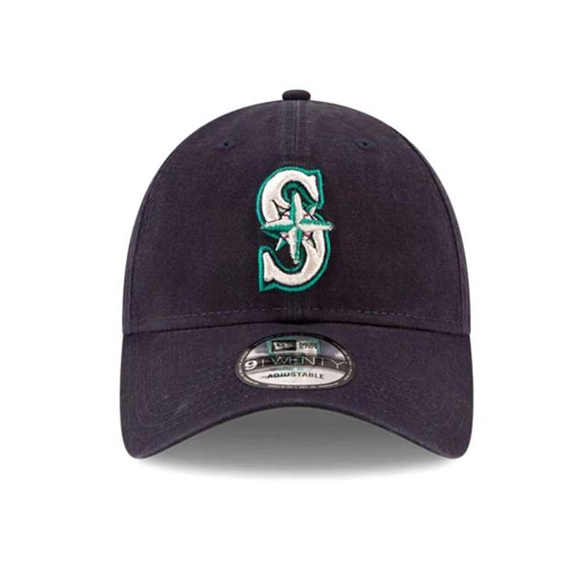 9Twenty ニューエラ NEWERA シアトル マリナーズ MLB ストラップバックキャ... 9Twenty ニューエラ NEWERA シアトル マリナーズ MLB ストラップバックキャ...