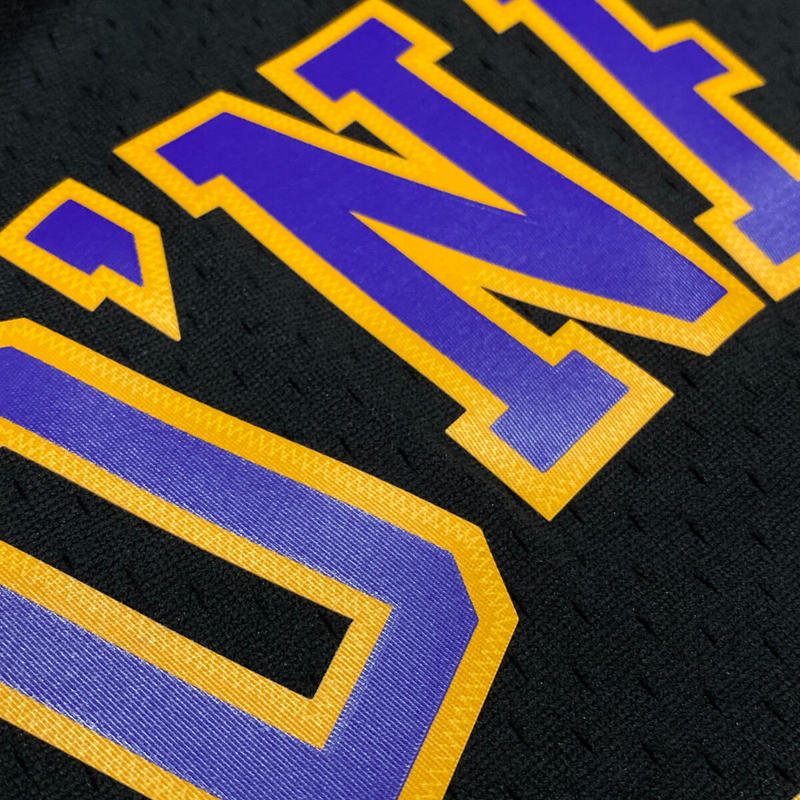 Mitchell Ness Nba Hwc ロサンゼルス レイカーズ オニール 34 バスケ