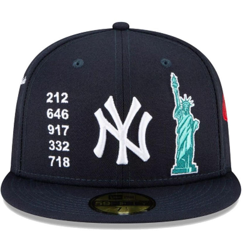 59fifty ニューエラ Newera 限定モデル Ny ニューヨーク Yankees ヤン 59fifty ニューエラ Newera 限定モデル Ny ニューヨーク Yankees ヤン