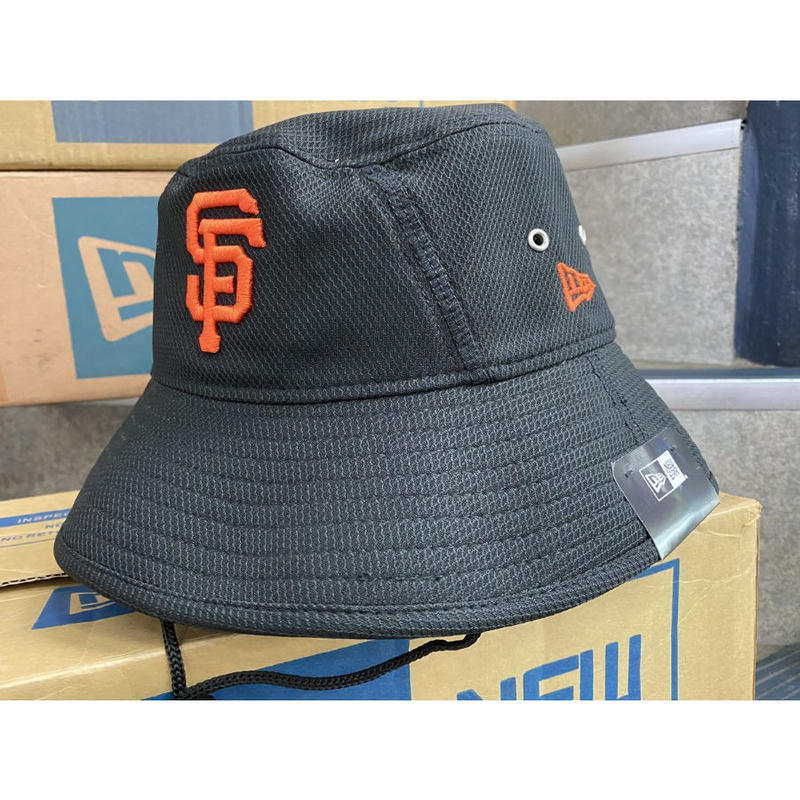 公式クラブハウスモデル Newera ニューエラ Mlb サンフランシスコ ジャイアンツ Gi