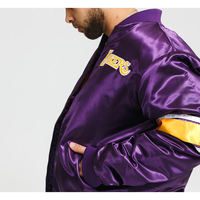 ミッチェル&ネス Mitchell&Ness ロサンゼルス LA レイカーズ LAKERS サ ミッチェル&ネス Mitchell&Ness ロサンゼルス LA レイカーズ LAKERS サ