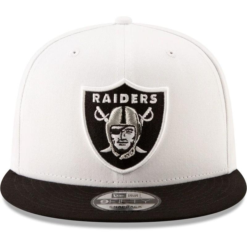 Usaモデル Newera ニューエラ Nfl ラスベガス Raiders レイダース 9fi