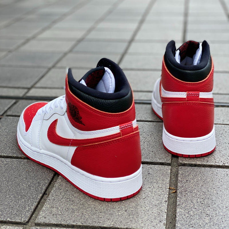 Nike ナイキ Air Jordan1 High Og エアジョーダン1 ハイカット ユニバ