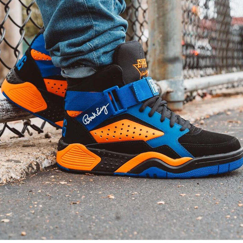 Ewing Athletics パトリック ユーイング Focus フォーカス Nba バッ Ewing Athletics パトリック ユーイング Focus フォーカス Nba バッ