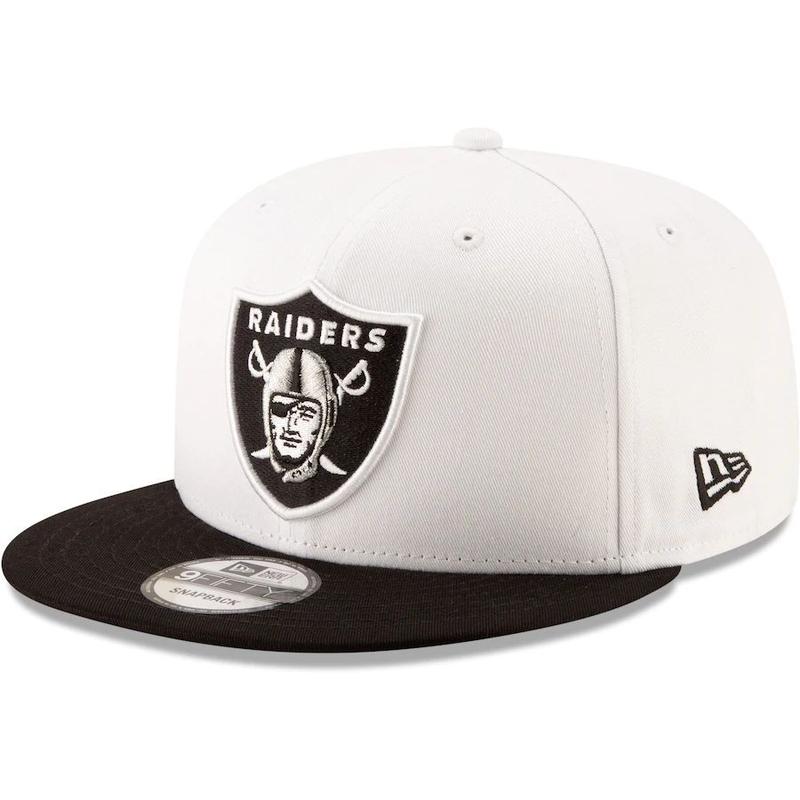 Newera ニューエラ Nfl ラスベガス Raiders レイダース 9fifty スナッ