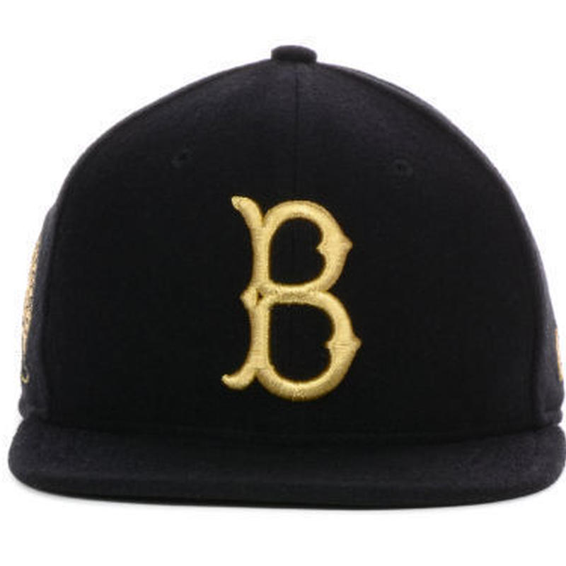 限定生産 59周年アニバーサリモデル Newera ニューエラ 59fifty ブルックリン 限定生産 59周年アニバーサリモデル Newera ニューエラ 59fifty ブルックリン