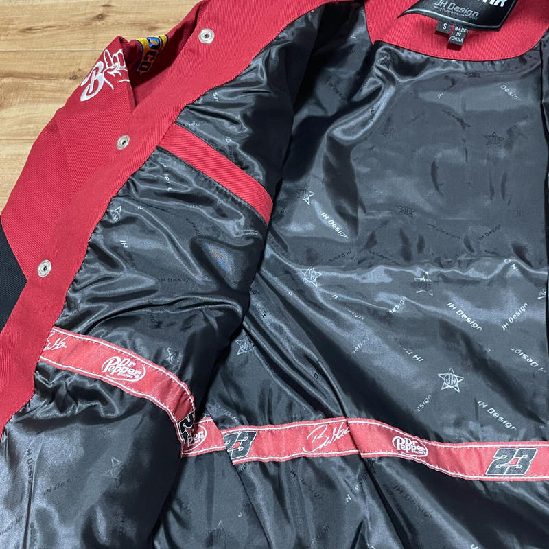世界中の商品を購入 JH Design レーシングジャケット 2XL その他 - www ...