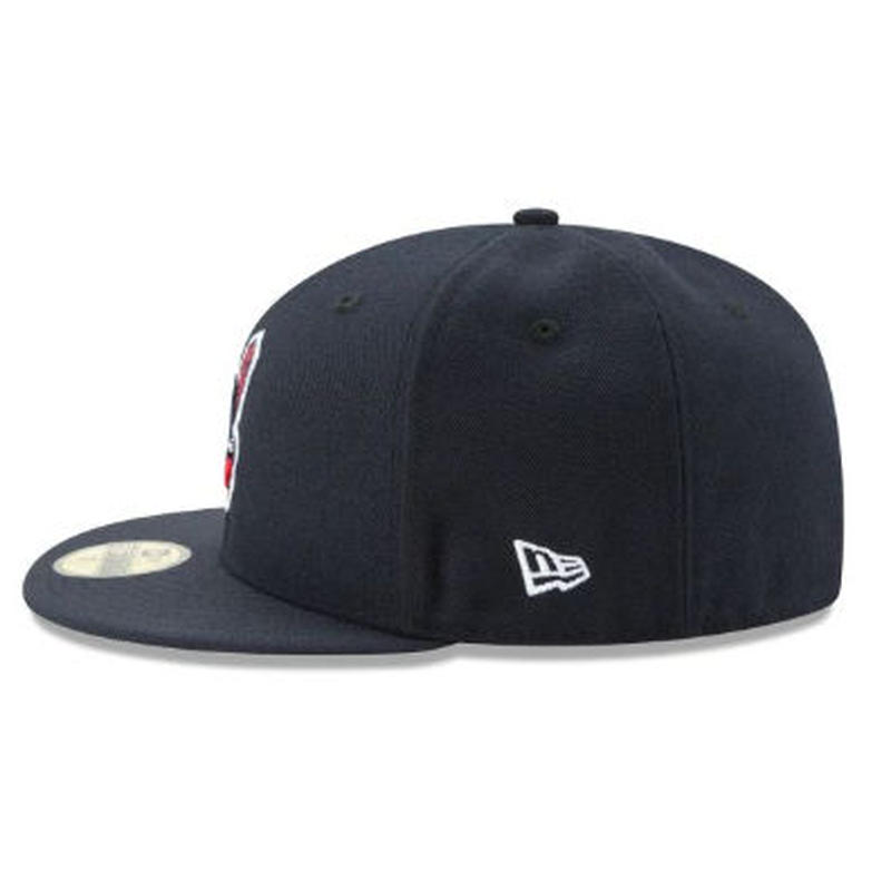 59fifty ニューエラ Newera クリーブランド Indians インディアンス オー