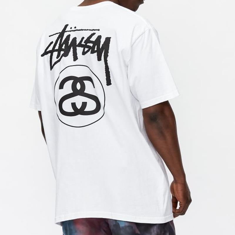 Usa正規品 Stussy ステューシー 人気ロゴ Stock Ss Link ストック Ss Usa正規品 Stussy ステューシー 人気ロゴ Stock Ss Link ストック Ss