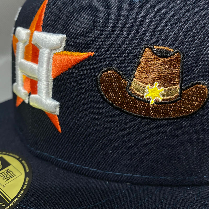 限定 Newera ニューエラ MLB ヒューストン Astros アストロズ 59FIFTY... 限定 Newera ニューエラ MLB ヒューストン Astros アストロズ 59FIFTY...