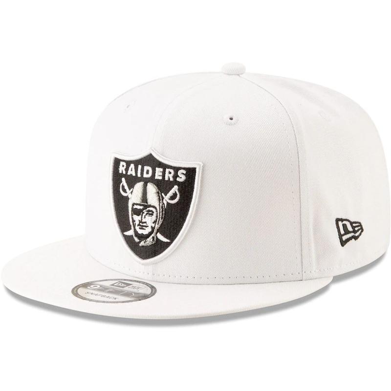Usaモデル Newera ニューエラ Nfl ラスベガス Raiders レイダース 9fi