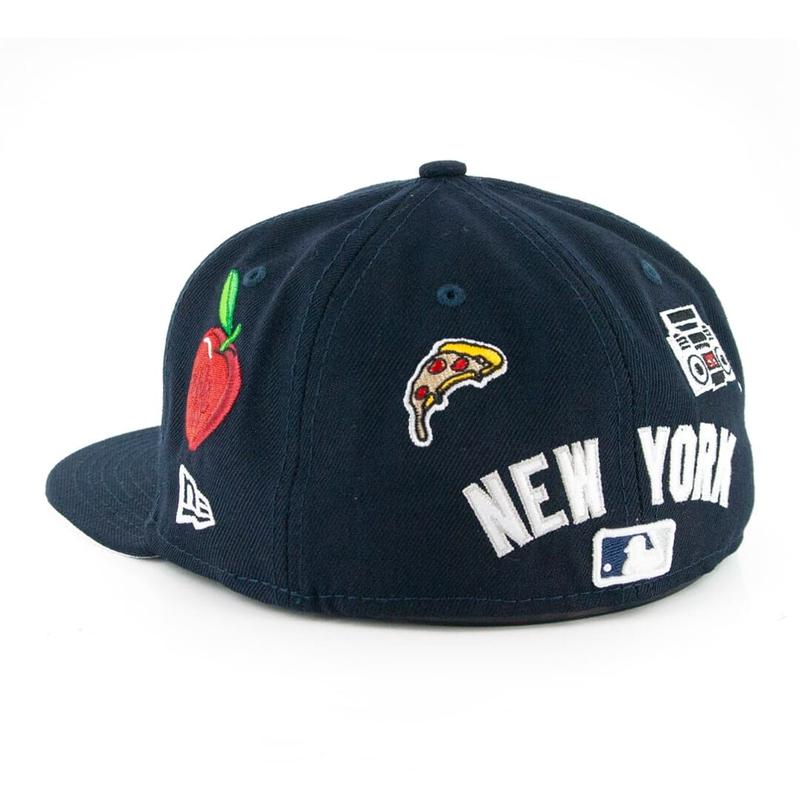 59fifty ニューエラ Newera 限定モデル Ny ニューヨーク Yankees ヤン