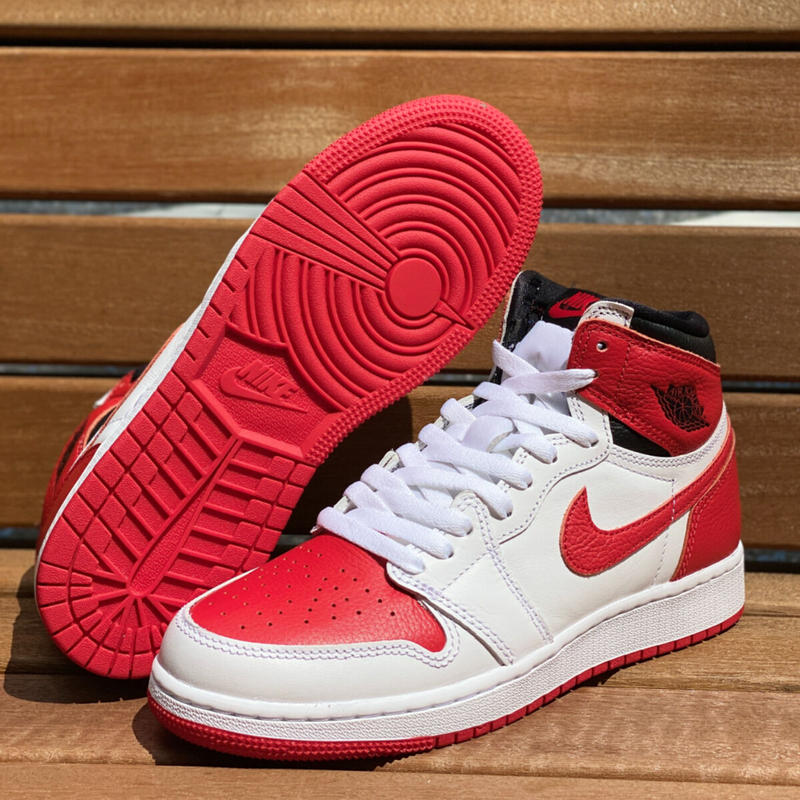 Nike ナイキ Air Jordan1 High Og エアジョーダン1 ハイカット ユニバ