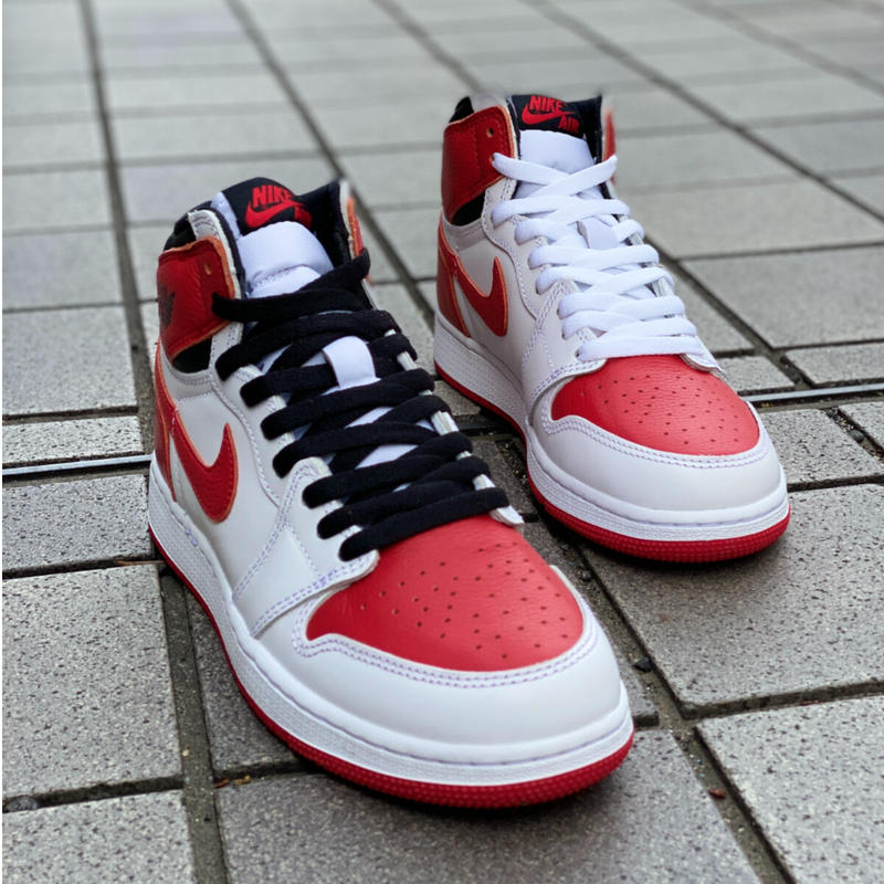 Nike ナイキ Air Jordan1 High Og エアジョーダン1 ハイカット ユニバ