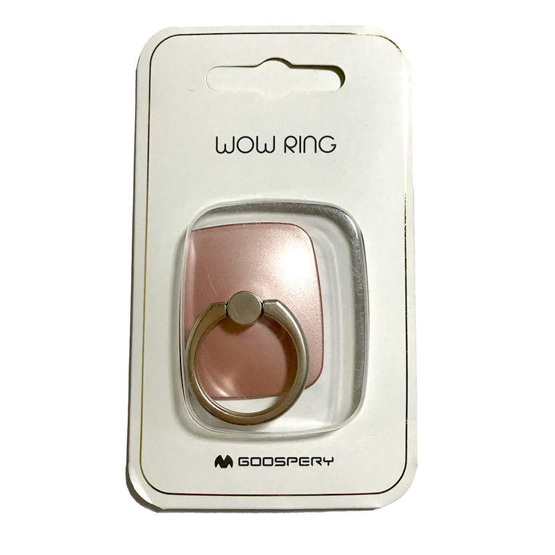 スマホリング ワウリング おしゃれ 韓国 高品質 落下防止 ホールドリング スマートフォン 全